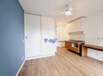 de493c9b8371173dffed85f69062001418fddc5c · Studio Mobiliado com Vaga de Garagem ao Lado do Metrô Butantã