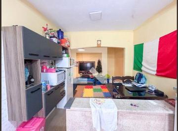 Casa · 300m² · 1 Quarto · 4 Vagas · Casa à Venda - Jardim Marajoara , 1 Quarto,  300 m² - São Paulo