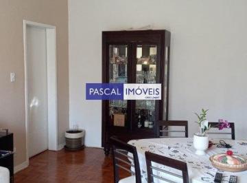 Apartamento · 105m² · 3 Quartos · 1 Vaga · Apartamento Brooklin 03 dormitórios