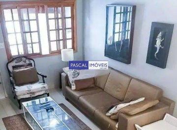 Casa · 86m² · 2 Quartos · 1 Vaga · Sobrado Campo Belo 2 dormitórios e 1 vaga