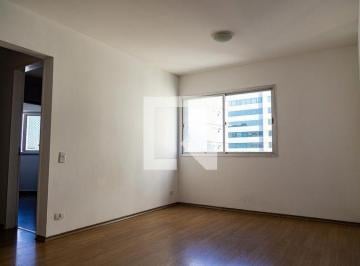 Apartamento · 54m² · 2 Quartos · 1 Vaga · Apartamento à Venda - Jabaquara, 2 Quartos, 54 m² - São Paulo