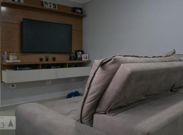 Apartamento · 56m² · 2 Quartos · 1 Vaga · Apartamento à Venda - Jardim Ana Maria, 2 Quartos, 56 m² - Santo André