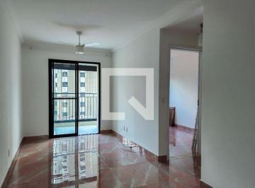 Apartamento · 56m² · 2 Quartos · 1 Vaga · Apartamento à Venda - Nova Petrópolis, 2 Quartos, 56 m² - São Bernardo do Campo