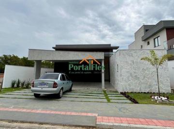 Casa · 300m² · 4 Quartos · 6 Vagas · Casa à venda em Manguinhos - Serra/ES