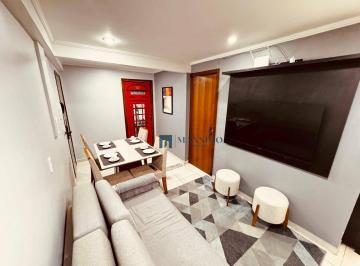 9b598b41062814537df994480cf5c1317c754ca8 · Charme e Conforto a 10 Min da Ponte JK, 2 suítes, apartamento