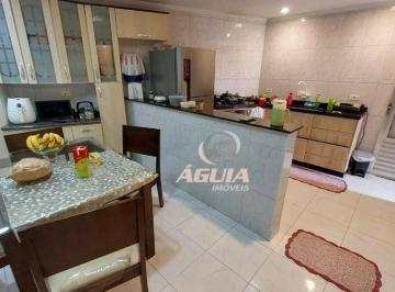 b0188da468cf4e2e5e494614fa2598758ee19b1e · Sobrado com 2 dormitórios à venda, 184 m² por R$ 700.000,00 - Jardim Alvorada - Santo André/SP