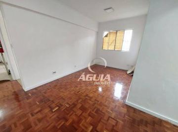 07d42b399ef4a71d83328a2cdffc64f90af09962 · Apartamento com 2 dormitórios à venda, 50 m² por R$ 240.000,00 - Vila Homero Thon - Santo André/SP