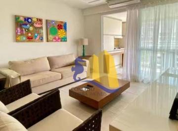 88f21f149bb88f94cb82daf6dbadc63b323202d2 · Apartamento com 3 dormitórios para alugar, 138 m² por R$ 2.000,00/dia - Riviera - Módulo 8 - Bertiog