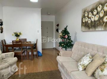 ab94a0b1 · Apartamento, 2 dormitórios, 67.05 m², em Vila Rosa