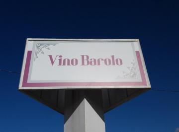 Foto 01 · Terreno, Residencial Vino Barolo, Bragança Paulista, SP