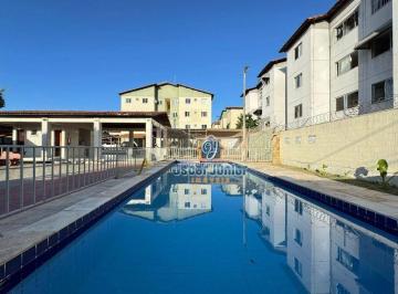 152d5e8de087d5026b4b11030158b287ead27e78 · Apartamento com 2 Quartos + Wc Social à venda, 48 m² por R$ 179.000 - Passaré - Fortaleza/CE