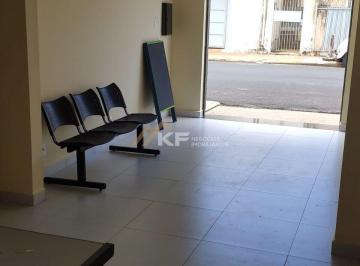 Comercial · 98m² · 1 Quarto · Salão comercial à venda no no Campos Elísios - Ribeirão Preto / SP