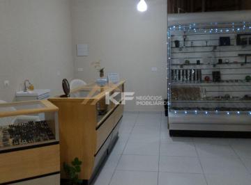Comercial · 24m² · Loja á Venda no centro de Ribeirão Preto / SP