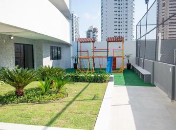 Apartamento · 84m² · 3 Quartos · 2 Vagas · Way Batista campos – O verdadeiro significado de conforto e luxo 46