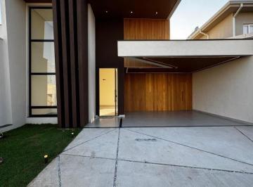 Foto 01 · Casa em Condomínio, Residencial Evidências, Indaiatuba, SP