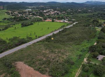 Foto 01 · Venda de Terreno de 5.000m² na Região de Tropeiros, Esmeraldas