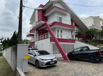 Casa de 5 quartos, Mogi das Cruzes · Sobrado 05 dormitórios Aruã, Mogi das Cruzes 