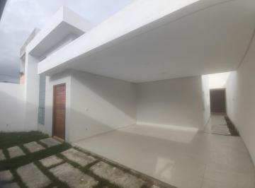 Casa de 3 quartos, Aracaju · Casa no Loteamento Costa Verde - Aruana