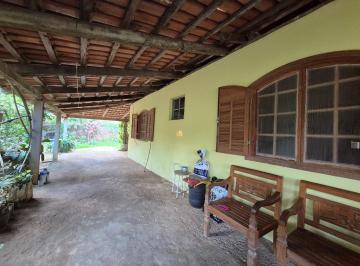 Foto 01 · Sítio à Venda com 20.000m² na Região de Formiga, Esmeraldas ? Casa, Pomar, Lagoa, Curral ? R$580.000