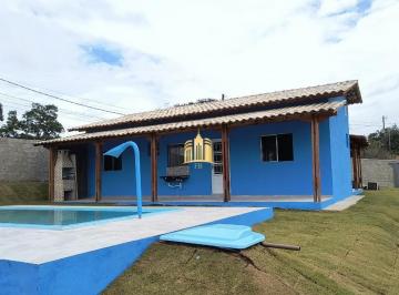 Foto 05 · Sítio à Venda em Tropeiros, Esmeraldas - 3 Quartos, Piscina, 1.000,00m²