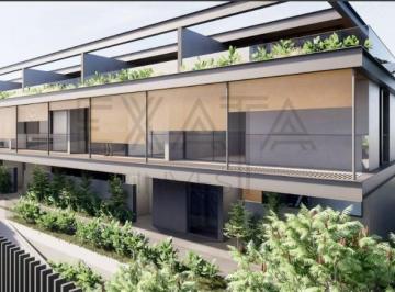 Foto 01 · Luxuosa casa em condomínio à venda em São Paulo-SP, Cidade Jardim: EM OBRA, 4 quartos, 4 suítes, 5 s