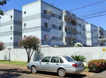 Apartamento de 3 quartos, Foz do Iguaçu · APARTAMENTO COM 03 DORMS À VENDA NA VILA A - FOZ DO IGUAÇU PR