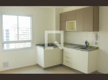 Apartamento · 35m² · 2 Quartos · Apartamento para Aluguel - Liberdade, 2 Quartos,  35 m² - São Paulo