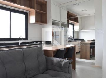 Apartamento · 27m² · 1 Quarto · Apartamento para Aluguel - Cajuru, 1 Quarto,  27 m² - Curitiba