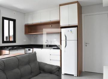 Apartamento · 35m² · 1 Quarto · Apartamento para Aluguel - Cajuru, 1 Quarto, 35 m² - Curitiba