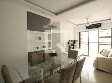 Apartamento · 76m² · 3 Quartos · 1 Vaga · Apartamento para Aluguel - Jacarepaguá, 3 Quartos, 76 m² - Rio de Janeiro