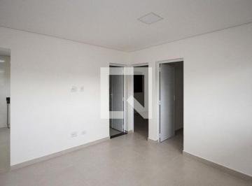 Apartamento · 55m² · 2 Quartos · 1 Vaga · Apartamento para Aluguel - Sapopemba, 2 Quartos,  55 m² - São Paulo