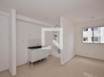 Apartamento · 42m² · 2 Quartos · 1 Vaga · Apartamento para Aluguel - Parque Regina, 2 Quartos, 42 m² - São Paulo