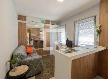 Apartamento · 30m² · 1 Quarto · 1 Vaga · Apartamento para Aluguel - Consolação, 1 Quarto, 30 m² - São Paulo