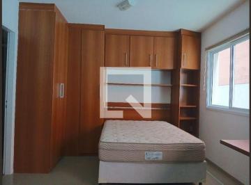 Apartamento · 29m² · 1 Quarto · Apartamento para Aluguel - Santa Cecília, 1 Quarto,  29 m² - São Paulo