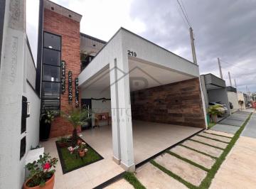 Foto 01 · Belíssima casa a venda Condomínio Vila Ytu, jardins do Império em Indaiatuba! Imóvel com Planejados,