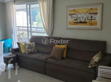 b4fc0640 · Apartamento, 3 dormitórios, 132 m², em Vila Parque Jabaquara