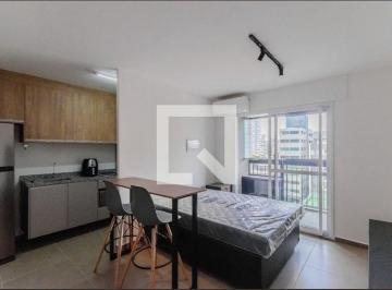 Apartamento · 30m² · 1 Quarto · Apartamento para Aluguel - Vila Mariana, 1 Quarto,  30 m2 - São Paulo