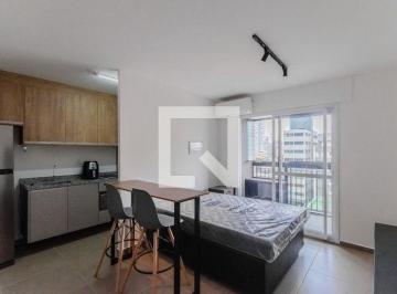 Apartamento · 30m² · 1 Quarto · Apartamento para Aluguel - Vila Mariana, 1 Quarto, 30 m2 - São Paulo