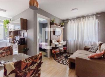 Apartamento · 37m² · 2 Quartos · Apartamento à Venda - Liberdade, 2 Quartos, 37 m² - São Paulo