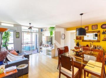Apartamento · 109m² · 3 Quartos · 1 Vaga · Apartamento à Venda - Ingá, 3 Quartos,  109 m² - Niterói