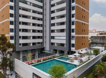 Apartamento 61m² Venda Vila Mariana · Pronto para Morar Vila Mariana - Aptos 2 Dorms (suíte), 61 a 66m², com vaga