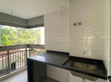 Apartamento de 3 quartos, São Paulo · Apartamento de 113 m2 com 3 quartos em venda na Vila Clementino