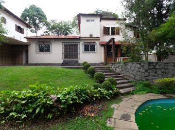 Casa de 4 quartos, São Paulo · Locação Casa em Interlagos
