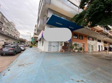 Comercial , Brasília · Loja de esquina na Asa Norte, quadra 716.