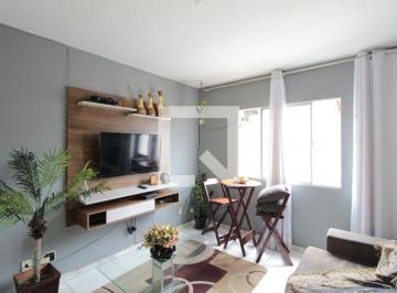 Apartamento · 60m² · 3 Quartos · 2 Vagas · Apartamento à Venda - São João Batista, 3 Quartos,  60 m² - Belo Horizonte