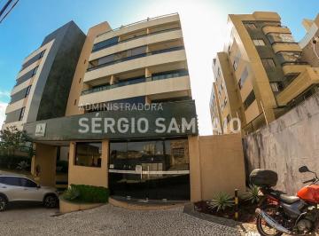 Apartamento · 50m² · 1 Quarto · 1 Vaga · Apartamento, ED ATLANTICO SUL RES AP 311 - Rio vermelho