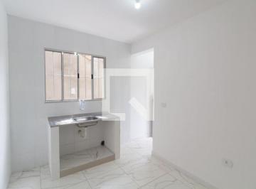 Casa · 48m² · 1 Quarto · Casa para Aluguel - Itaquera, 1 Quarto, 48 m² - São Paulo