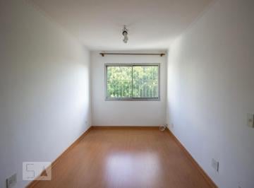 Apartamento · 70m² · 3 Quartos · 1 Vaga · Apartamento para Aluguel - Jaguaré, 3 Quartos,  70 m² - São Paulo