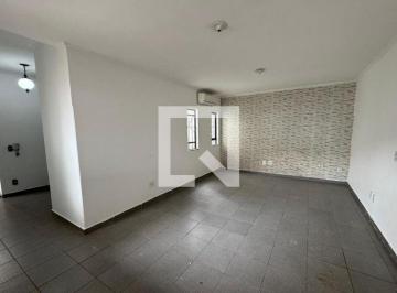 Casa · 110m² · 3 Quartos · 4 Vagas · Casa para Aluguel - Jardim Silvio Passalacqua, 3 Quartos, 110 m² - Ribeirão Preto