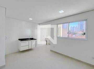 Apartamento · 28m² · 1 Quarto · Apartamento para Aluguel - Mooca, 1 Quarto, 28 m² - São Paulo